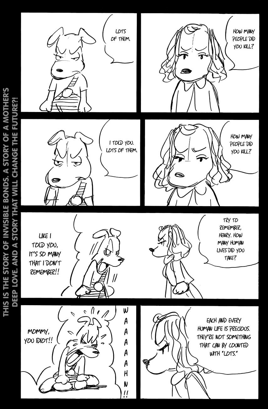 Read Billy Bat Manga Online