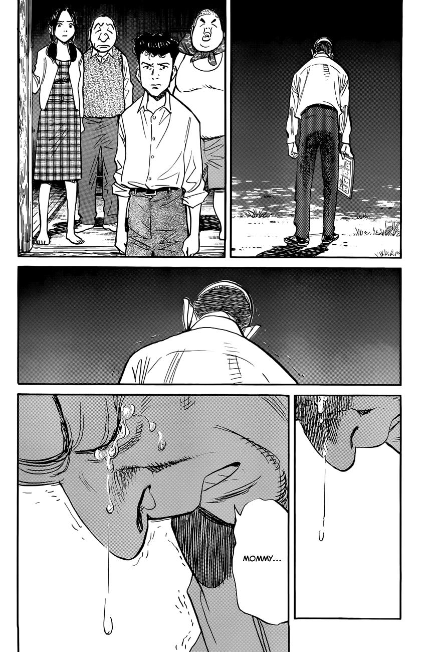 Read Billy Bat Manga Online