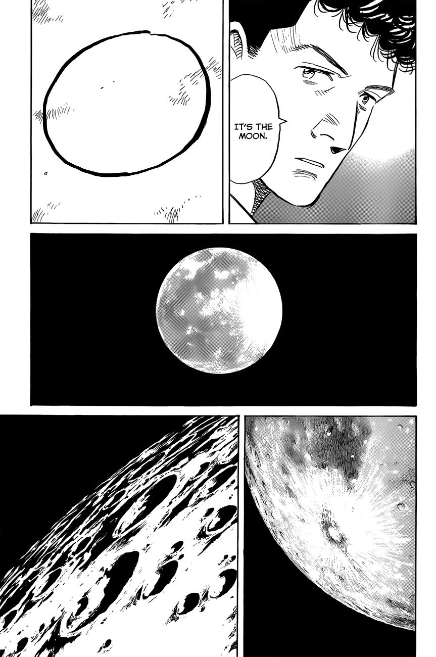 Read Billy Bat Manga Online