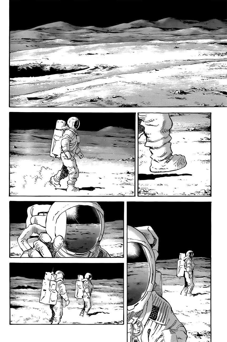 Read Billy Bat Manga Online