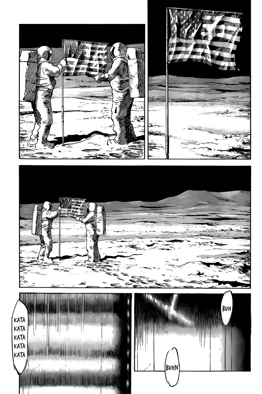 Read Billy Bat Manga Online