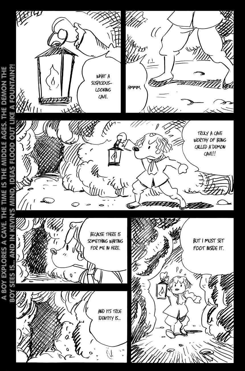 Read Billy Bat Manga Online