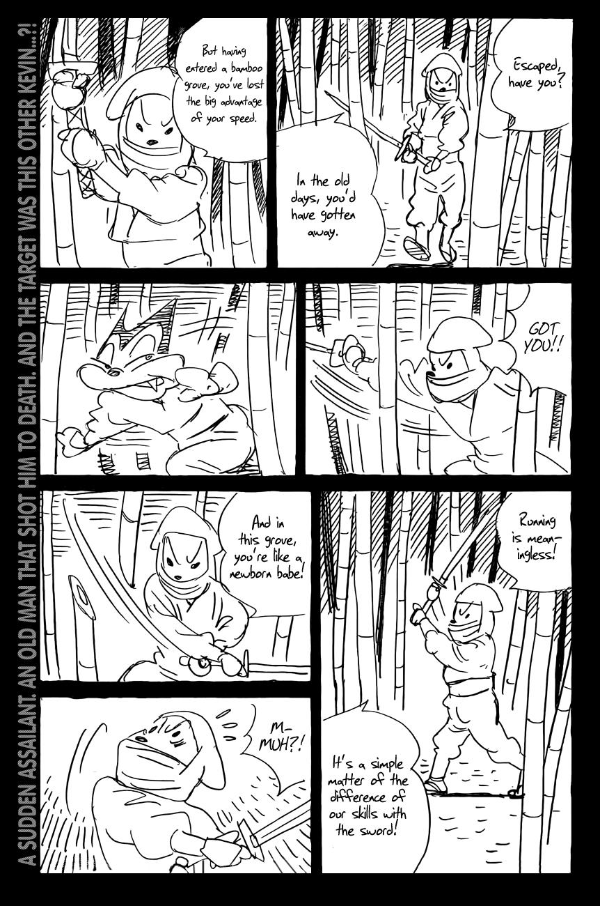Read Billy Bat Manga Online