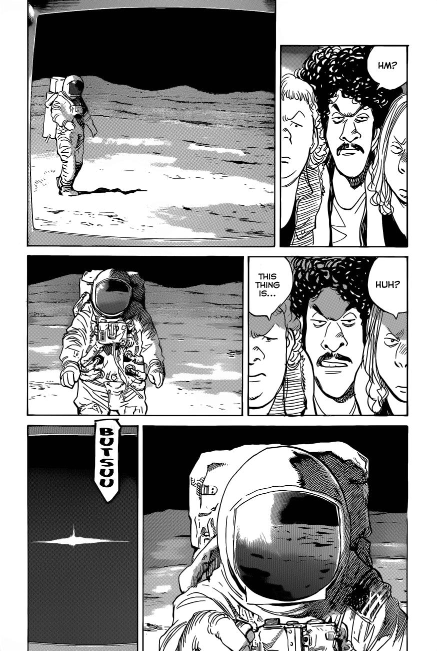 Read Billy Bat Manga Online