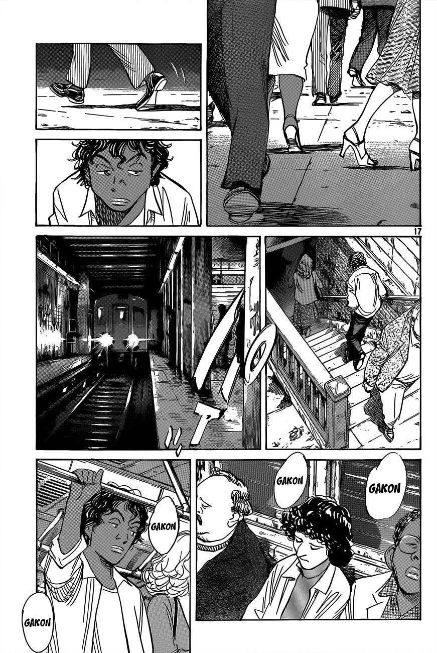 Read Billy Bat Manga Online