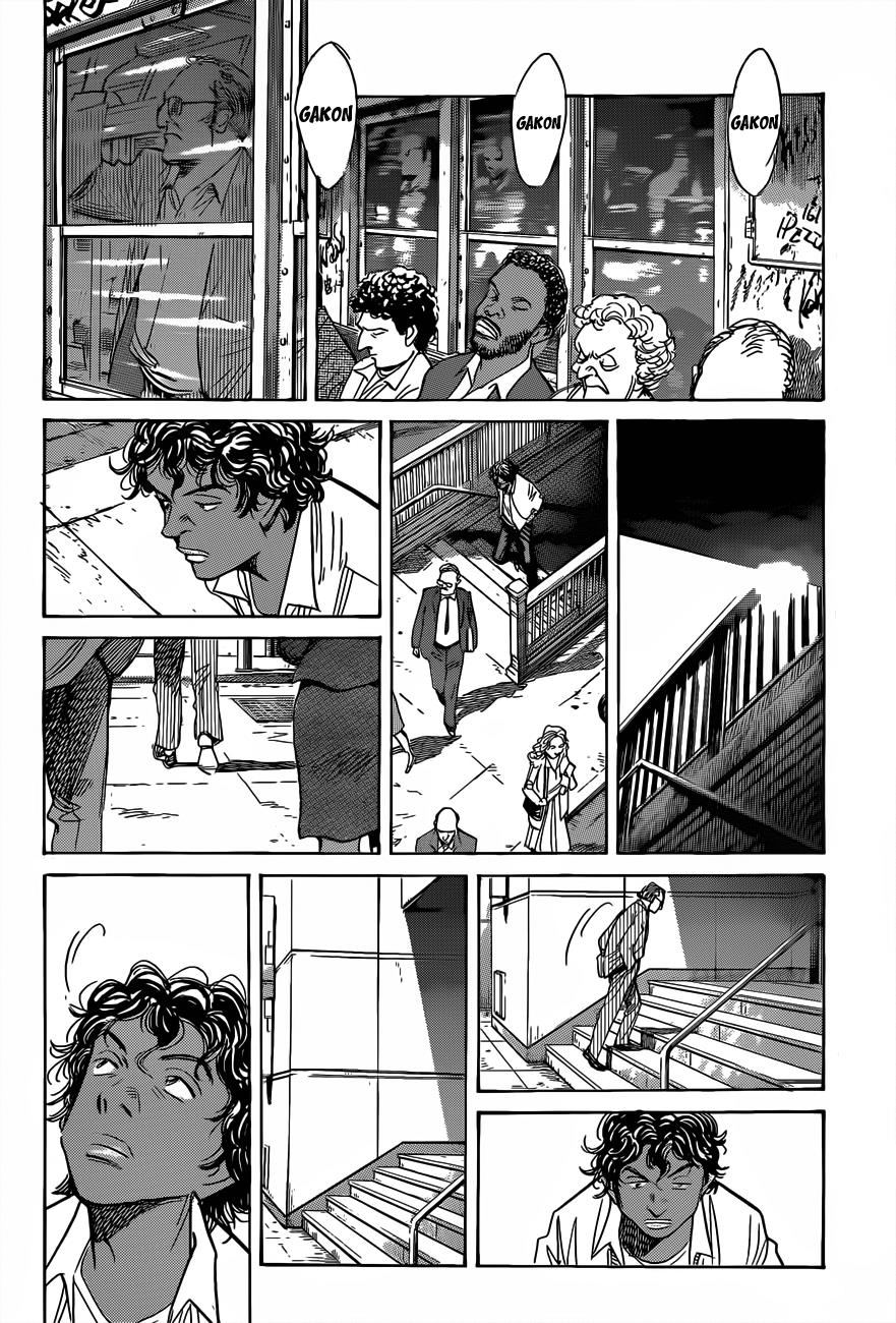 Read Billy Bat Manga Online