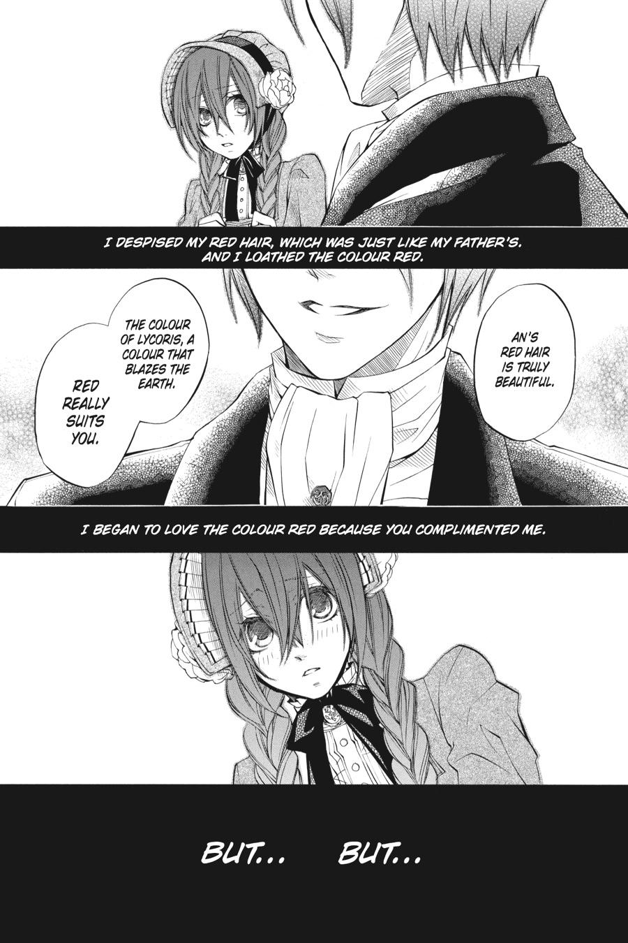 Read Black Butler Manga Online
