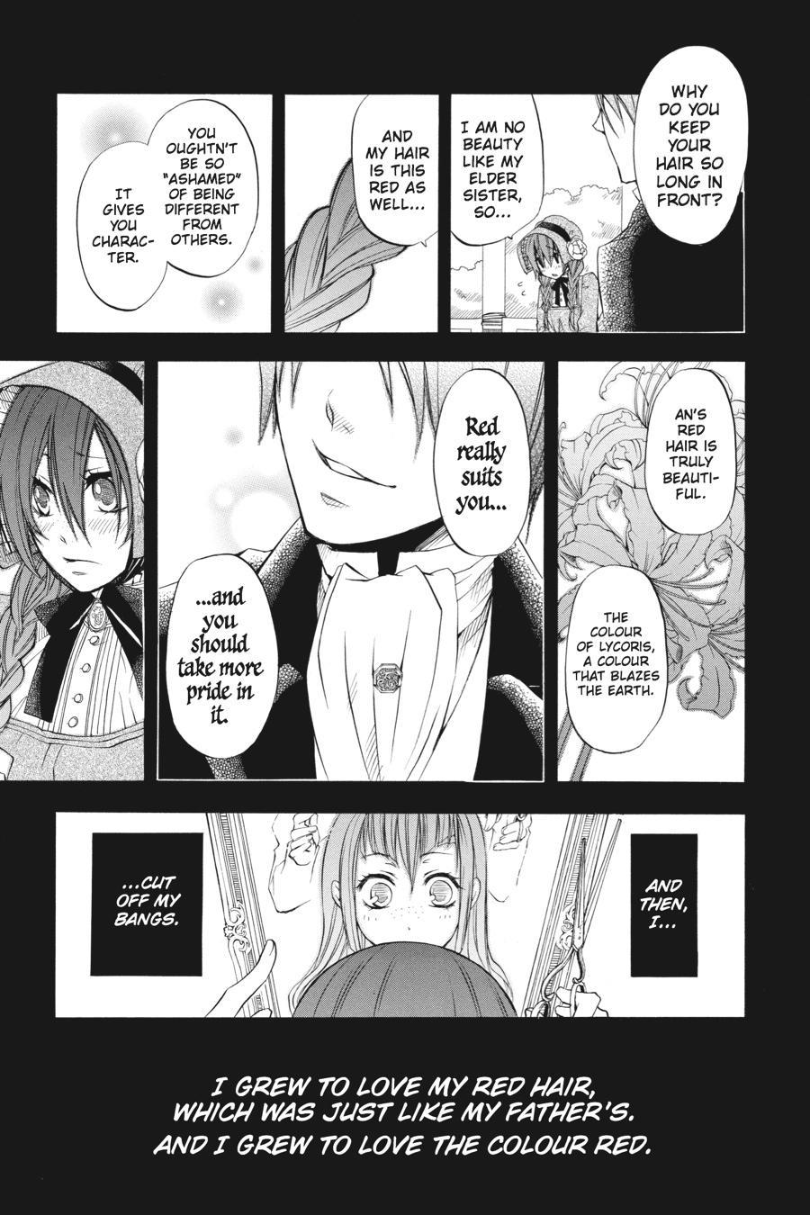 Read Black Butler Manga Online
