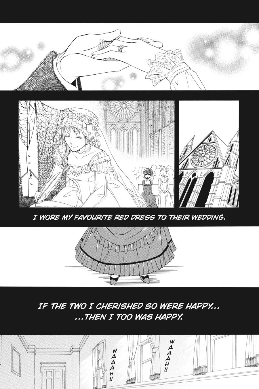 Read Black Butler Manga Online