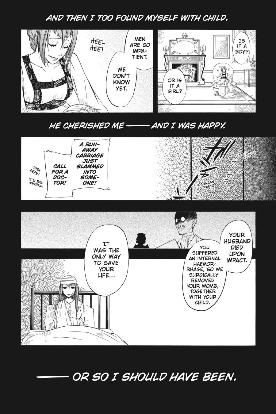 Read Black Butler Manga Online