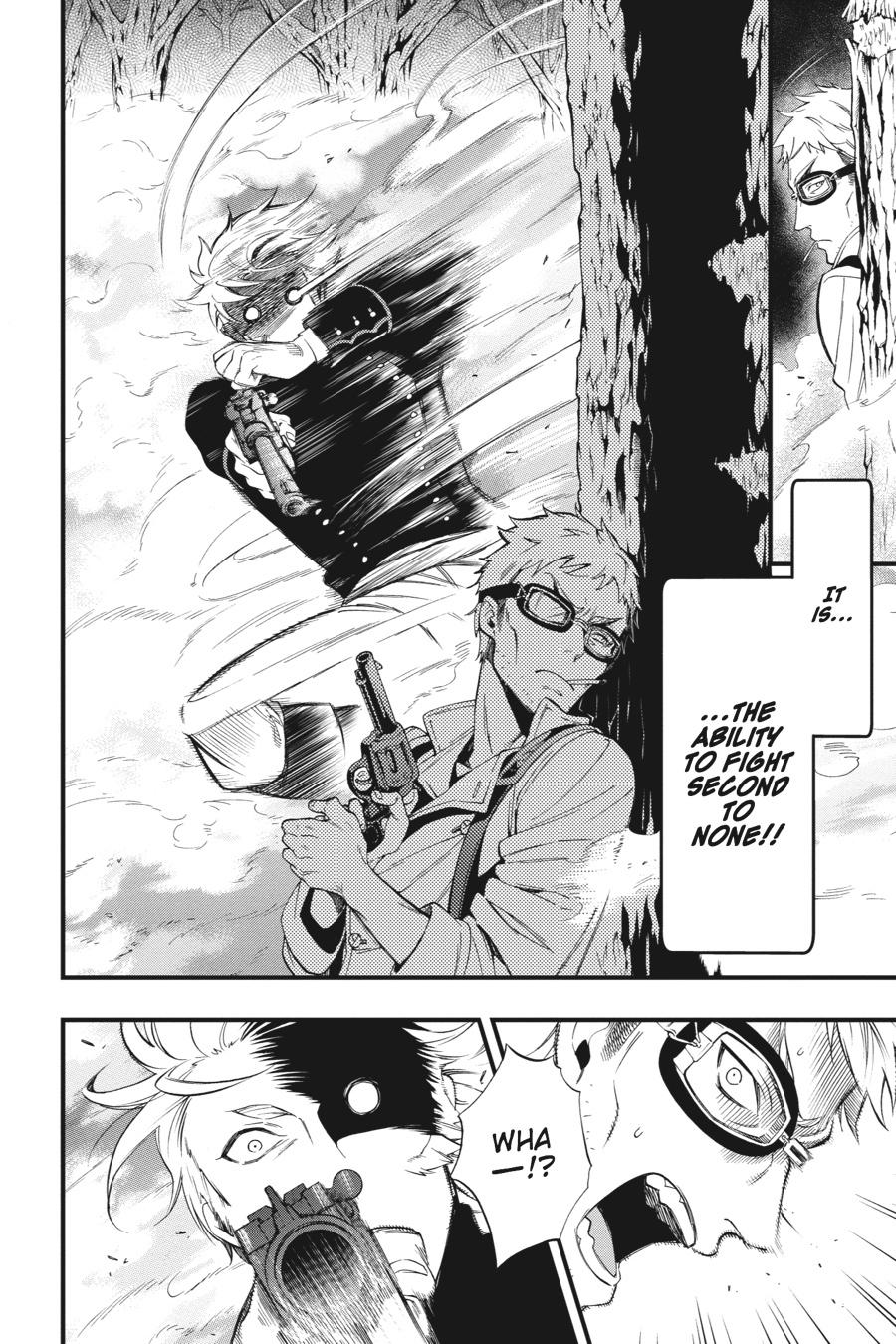 Read Black Butler Manga Online