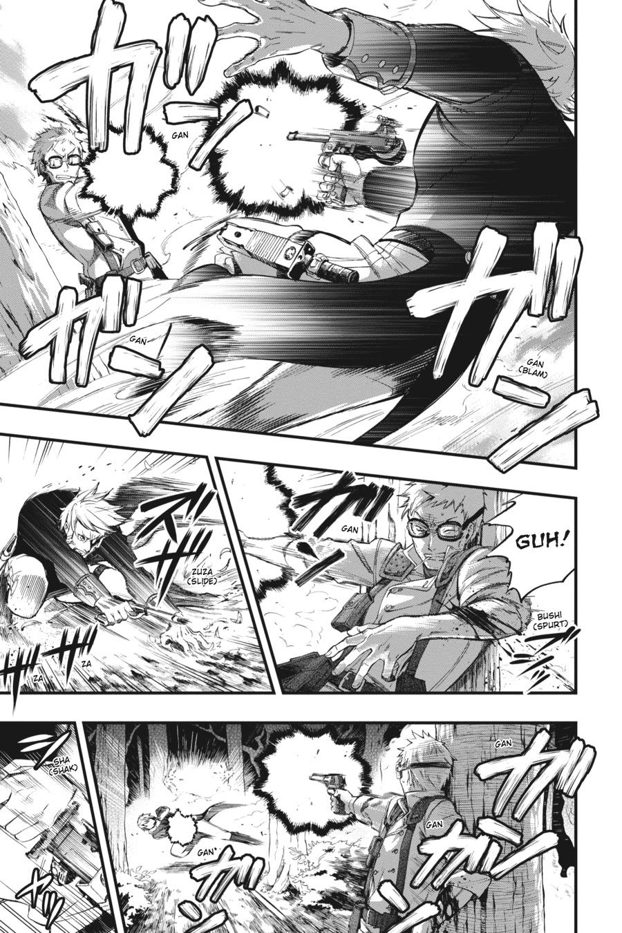 Read Black Butler Manga Online