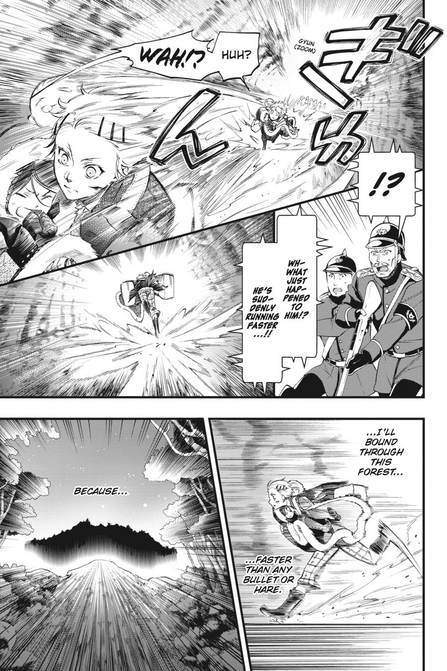 Read Black Butler Manga Online