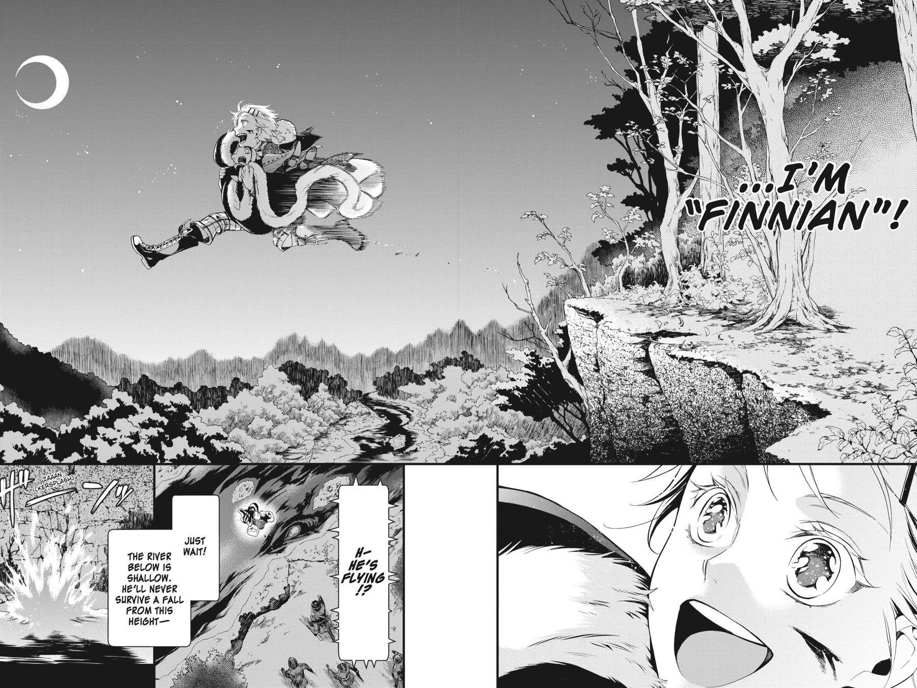 Read Black Butler Manga Online
