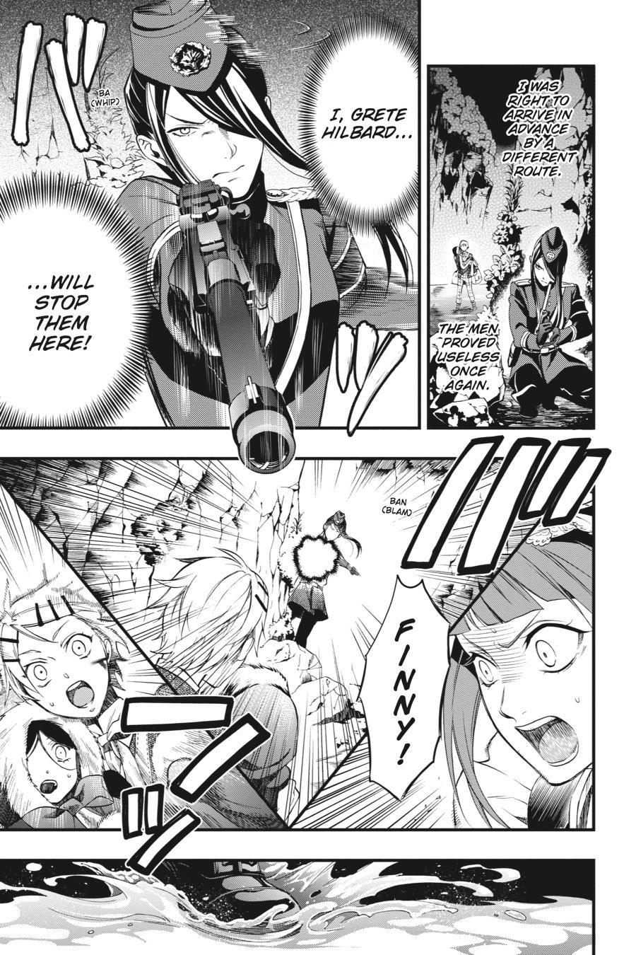 Read Black Butler Manga Online