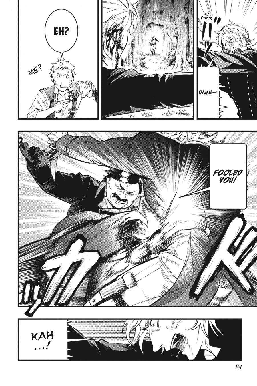 Read Black Butler Manga Online