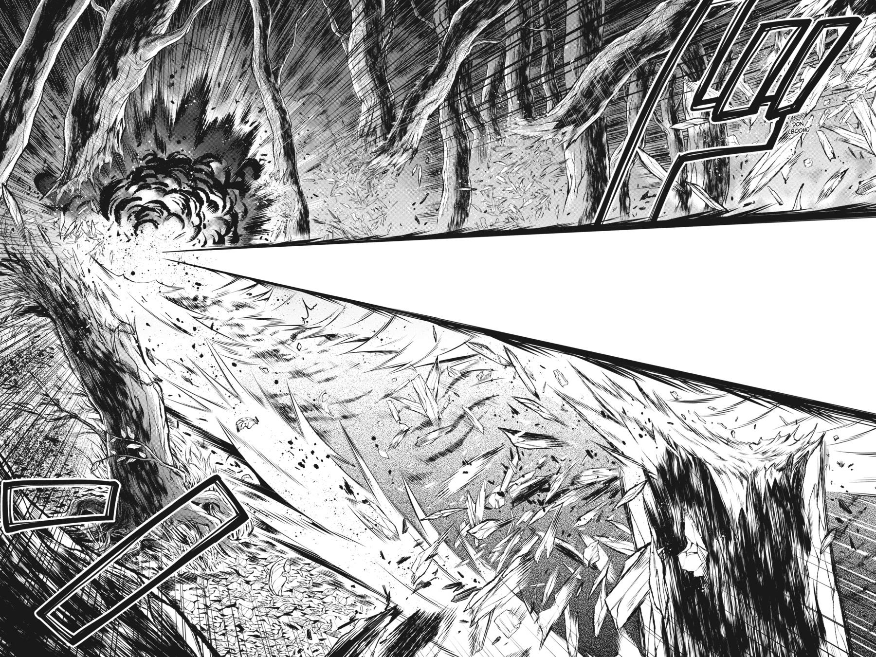Read Black Butler Manga Online