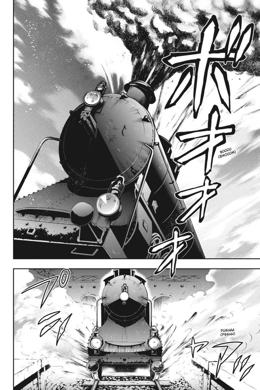 Read Black Butler Manga Online