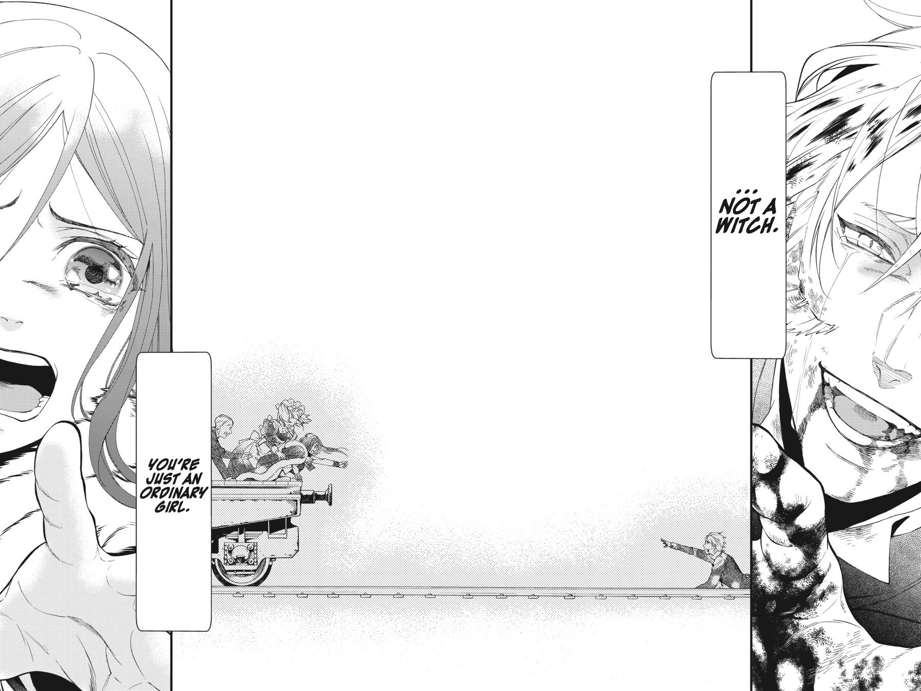 Read Black Butler Manga Online