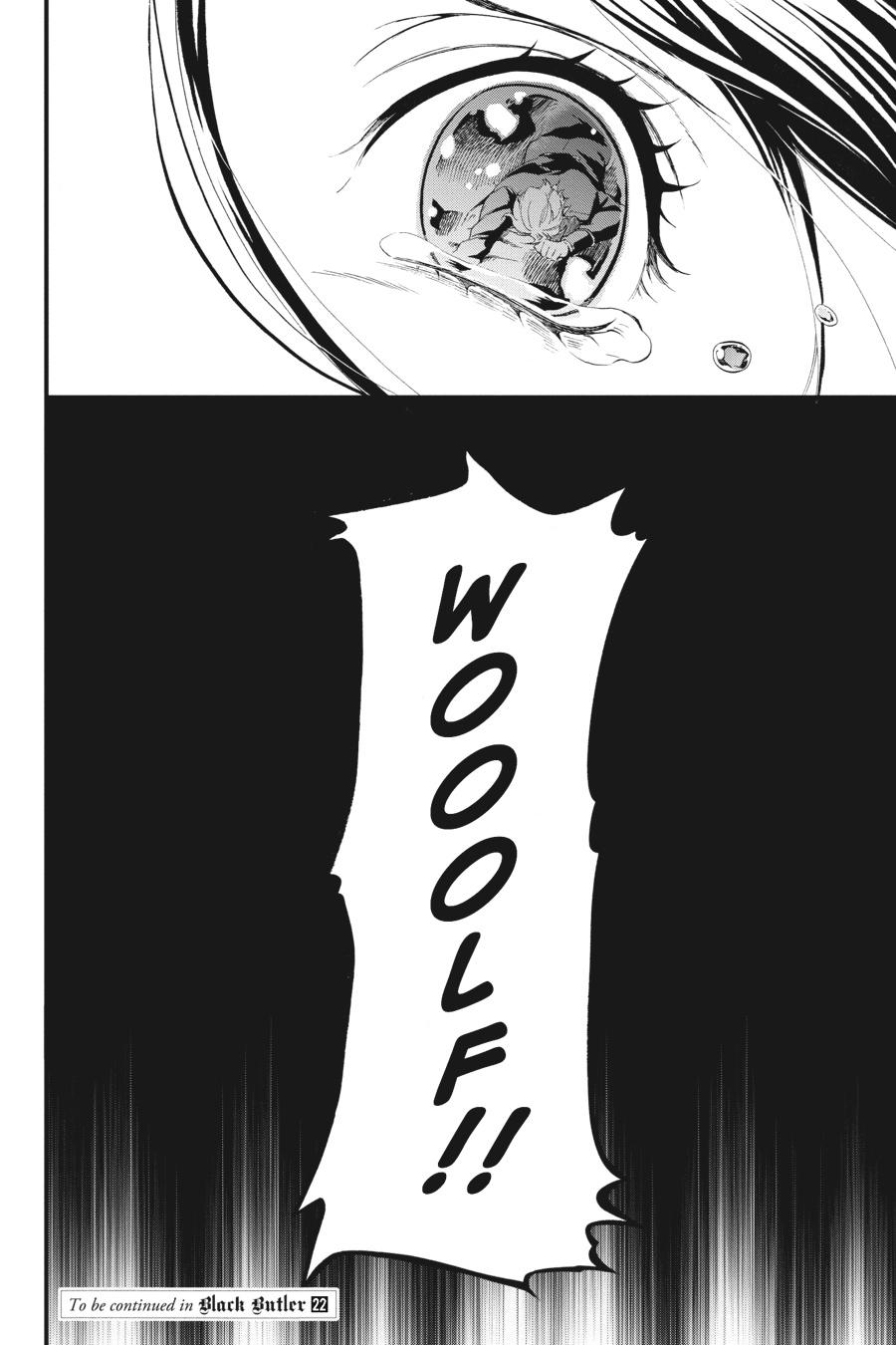 Read Black Butler Manga Online