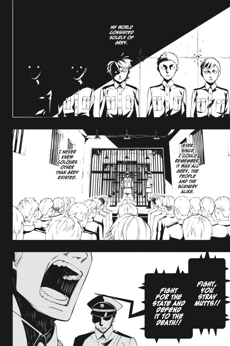 Read Black Butler Manga Online
