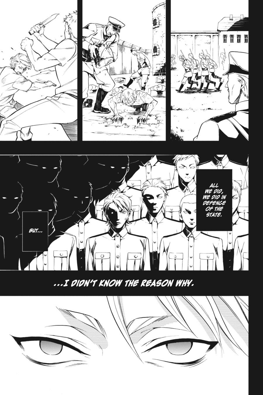 Read Black Butler Manga Online