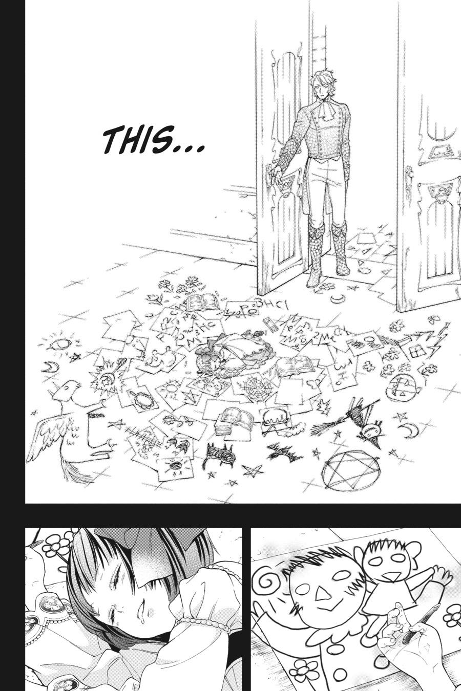 Read Black Butler Manga Online