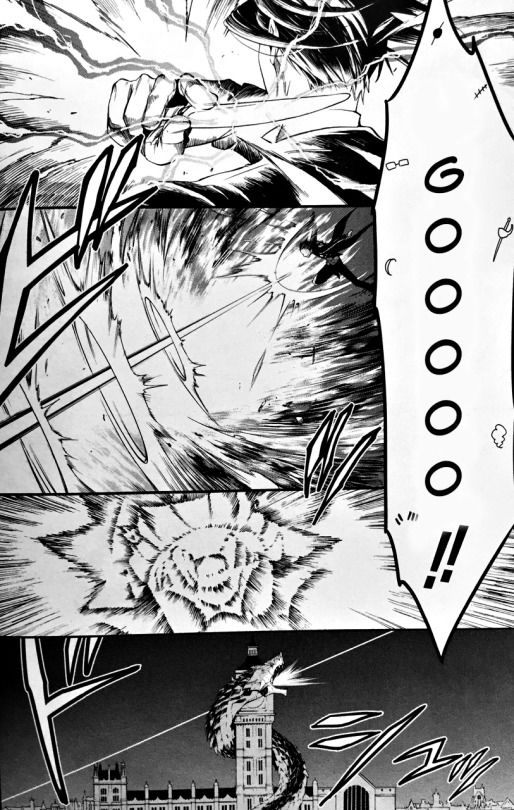 Read Black Butler Manga Online