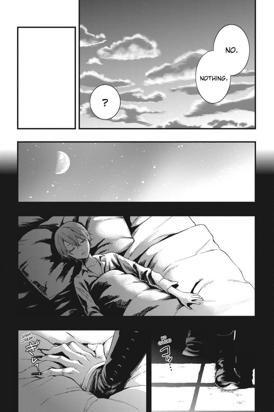 Read Black Butler Manga Online
