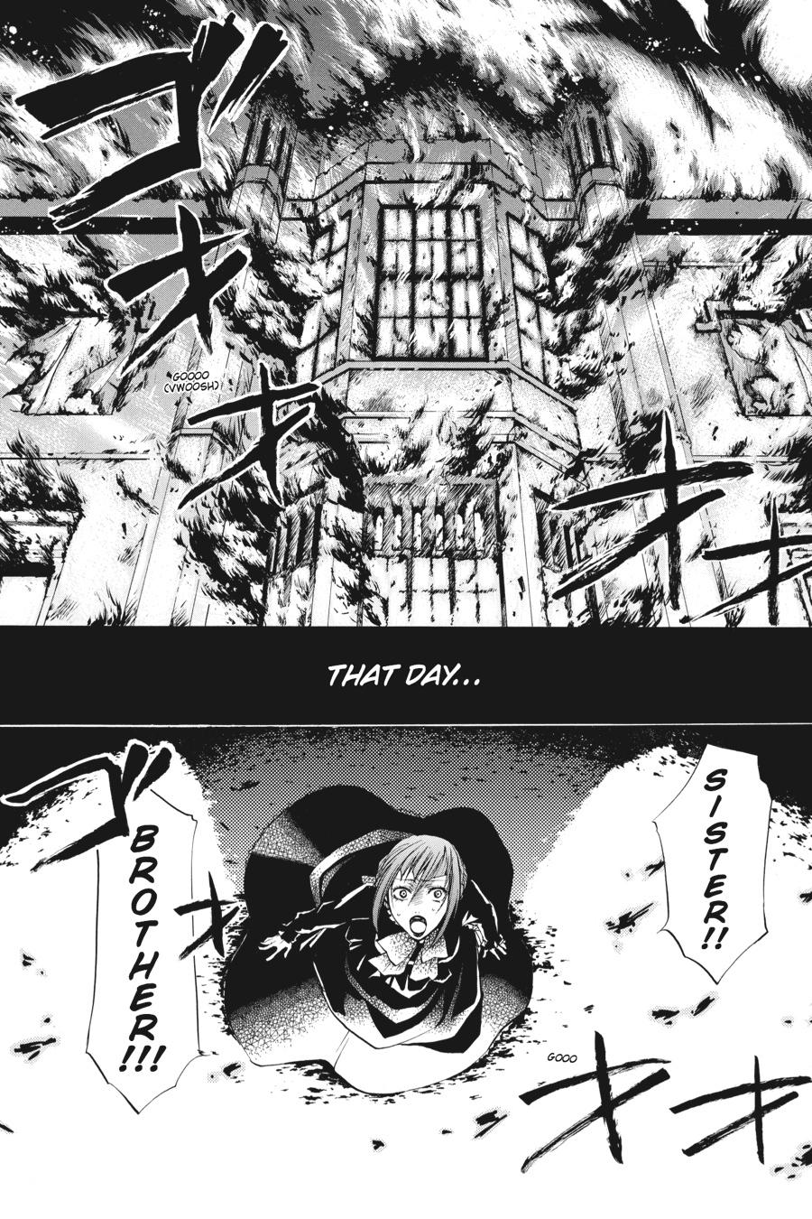 Read Black Butler Manga Online