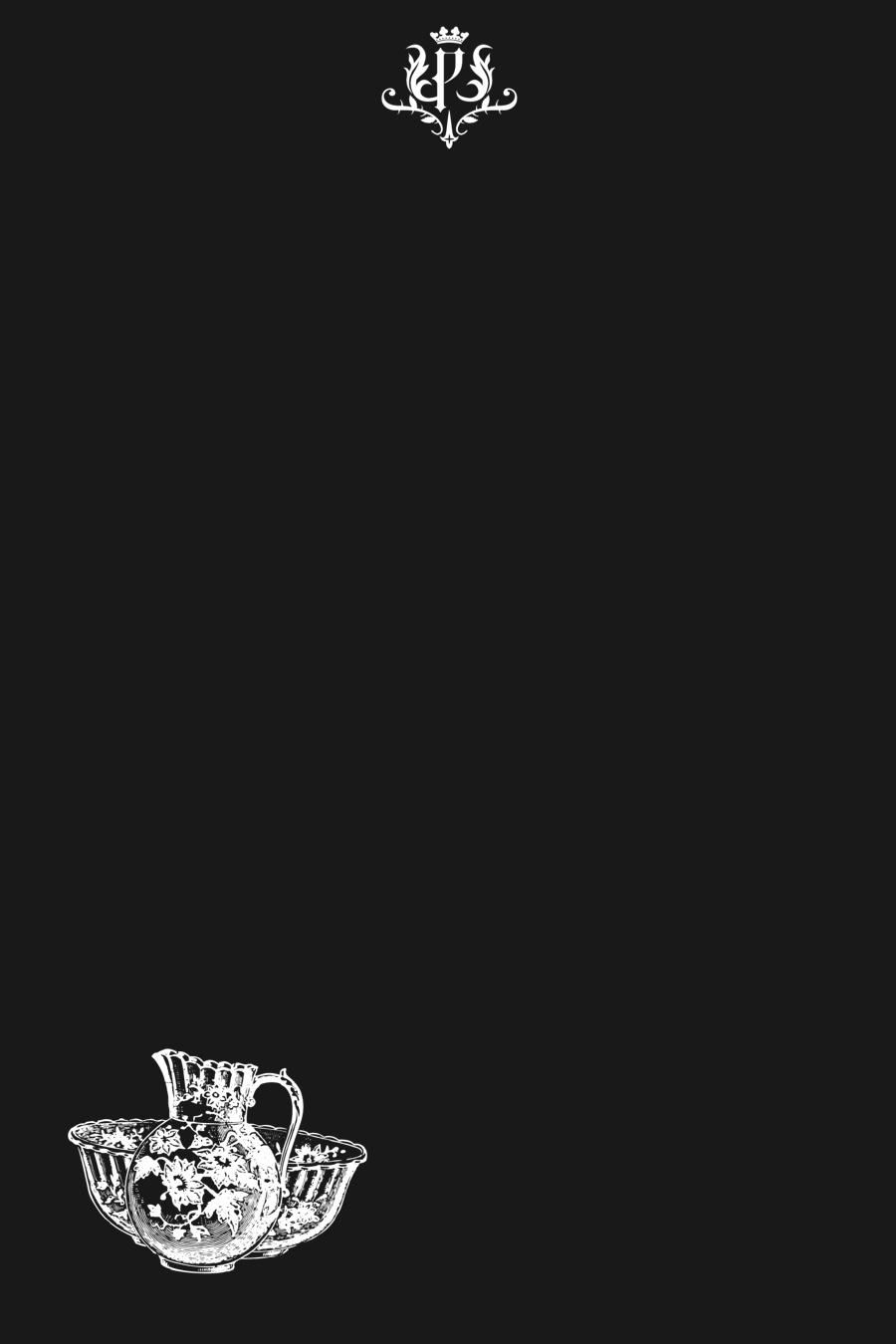Read Black Butler Manga Online