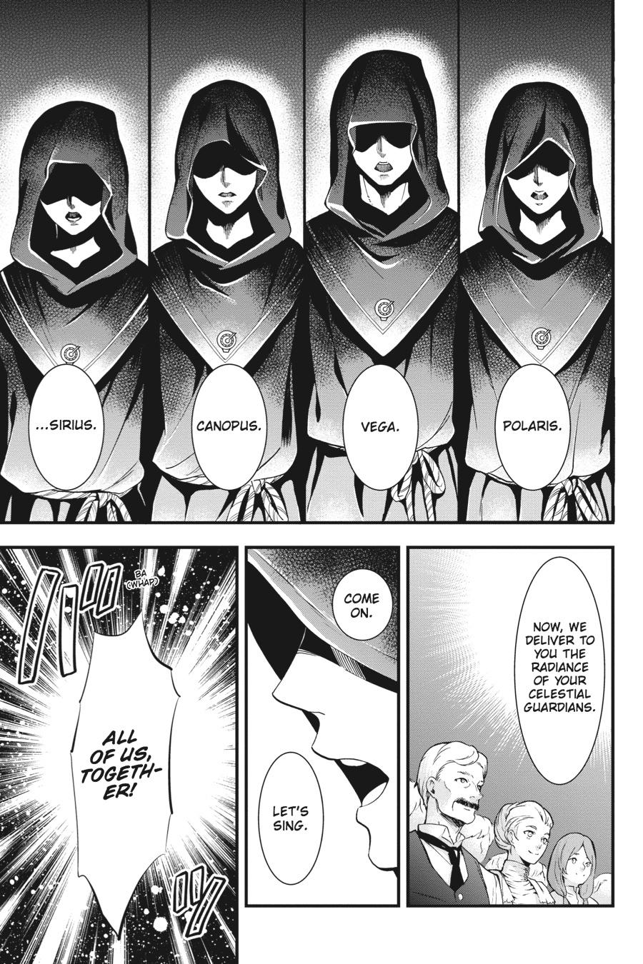 Read Black Butler Manga Online
