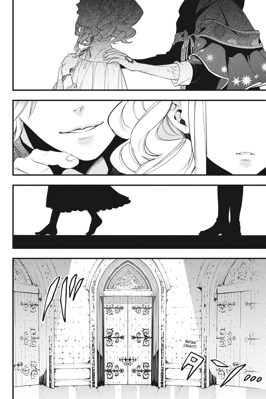 Read Black Butler Manga Online