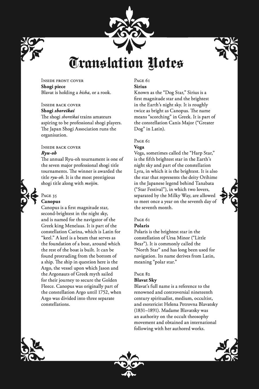 Read Black Butler Manga Online