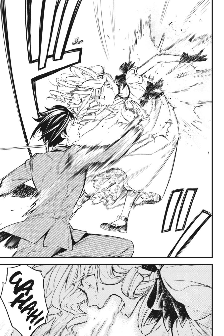 Read Black Butler Manga Online