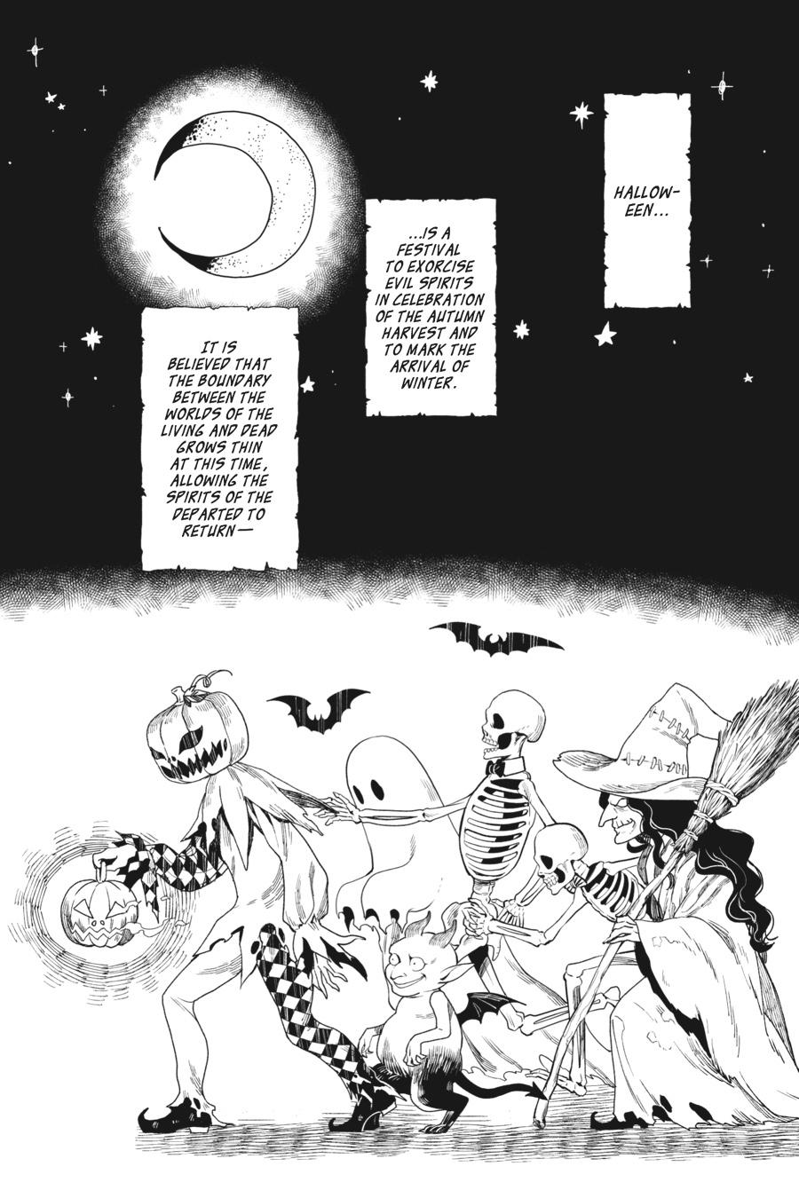 Read Black Butler Manga Online