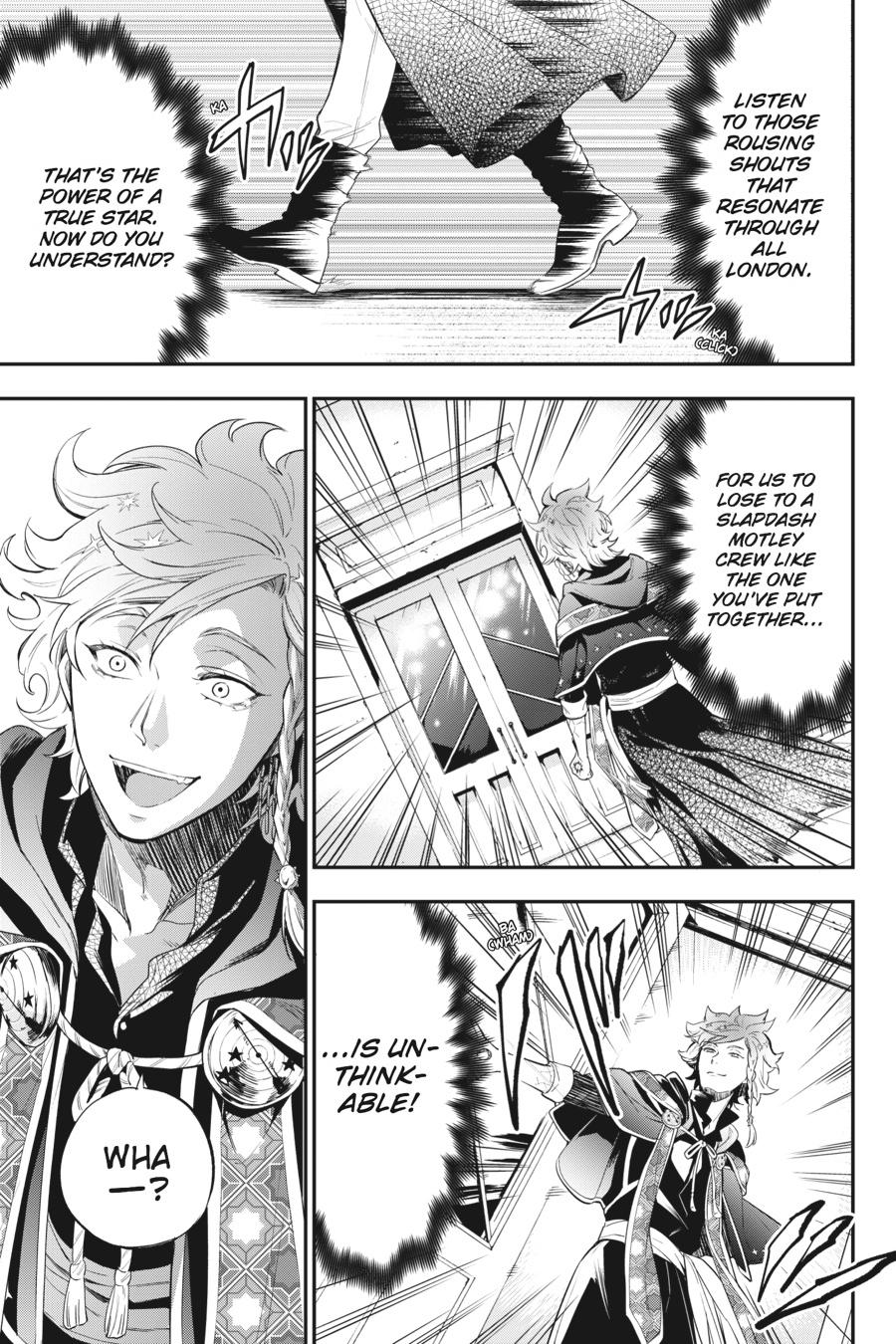 Read Black Butler Manga Online