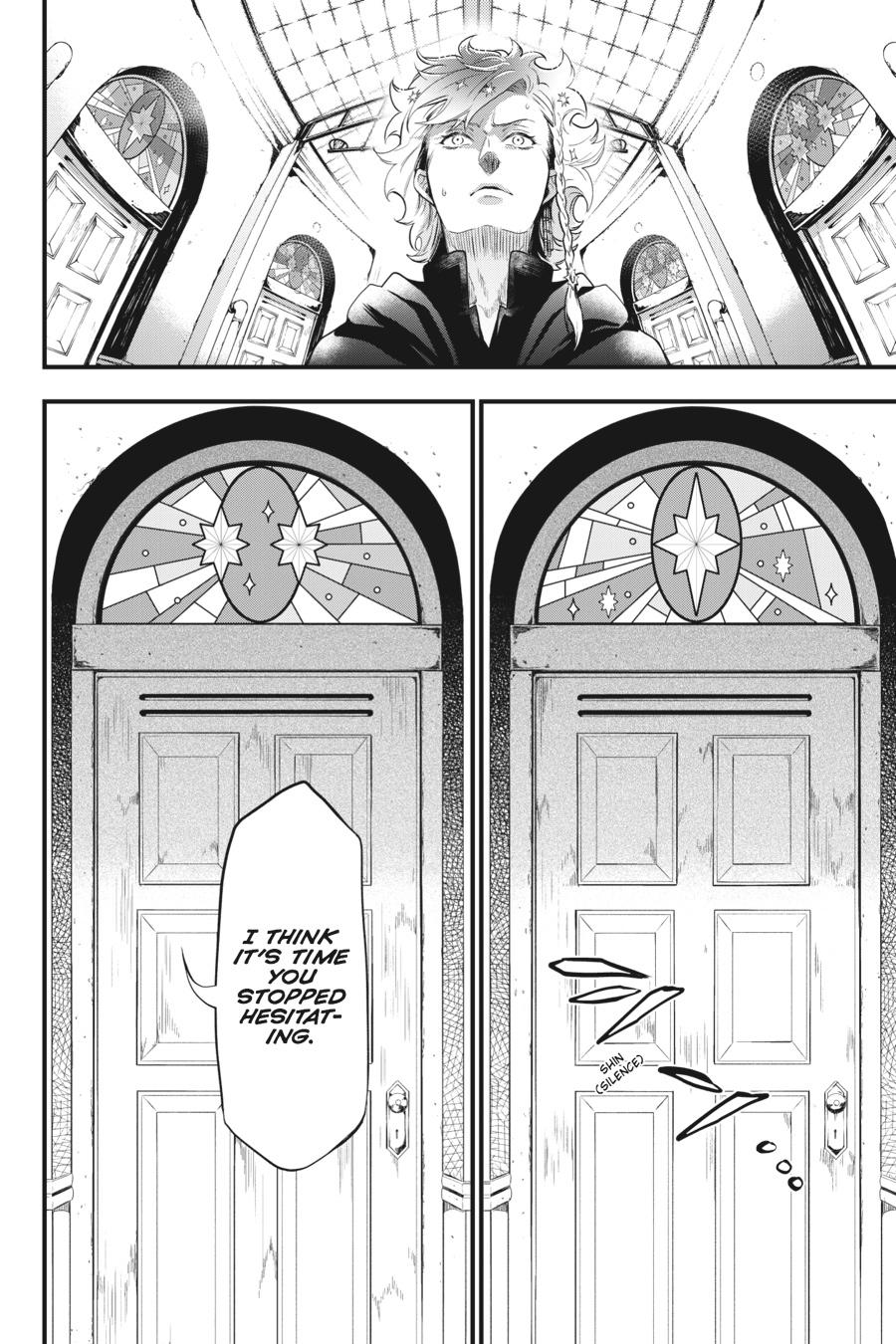 Read Black Butler Manga Online