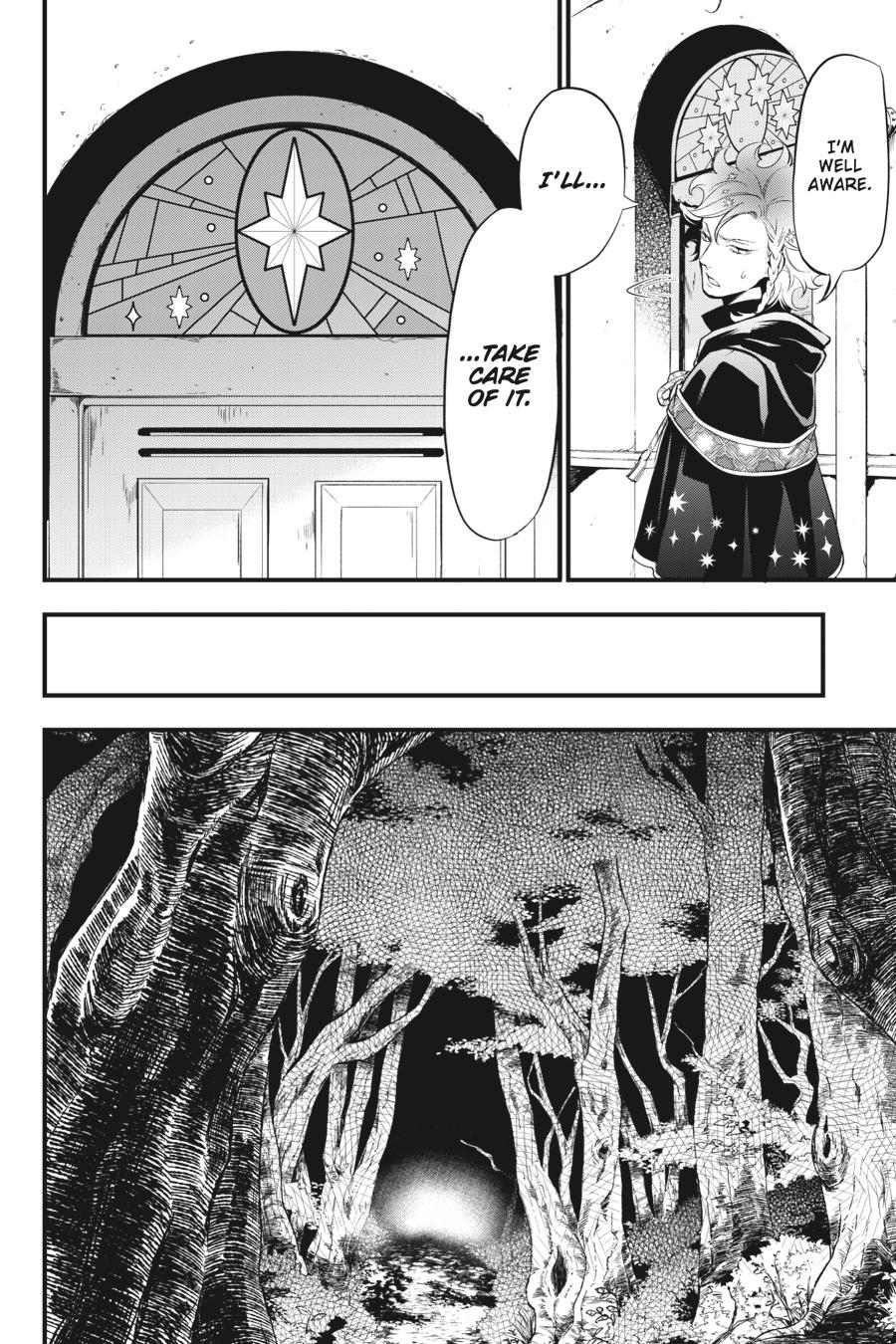 Read Black Butler Manga Online