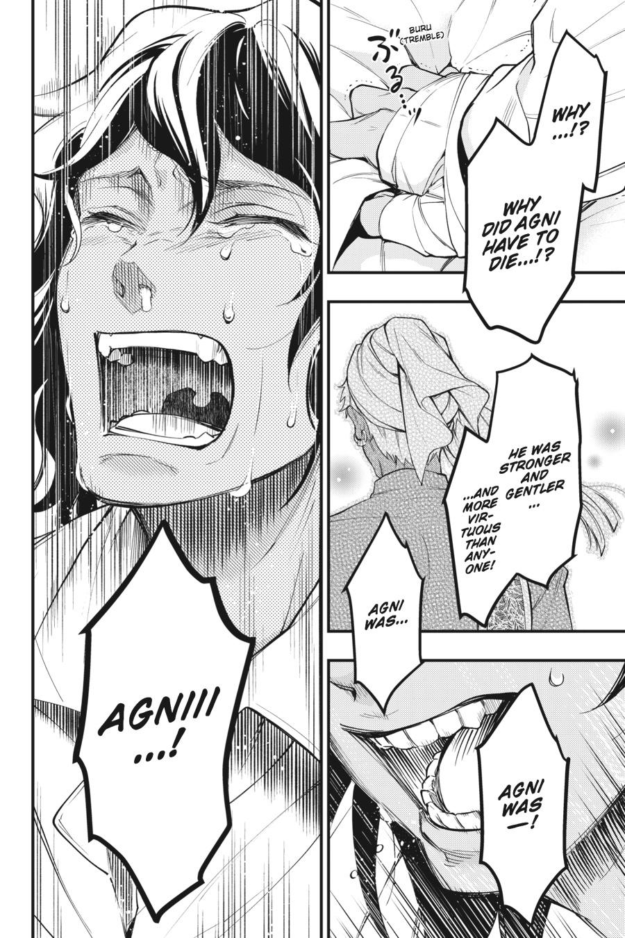 Read Black Butler Manga Online