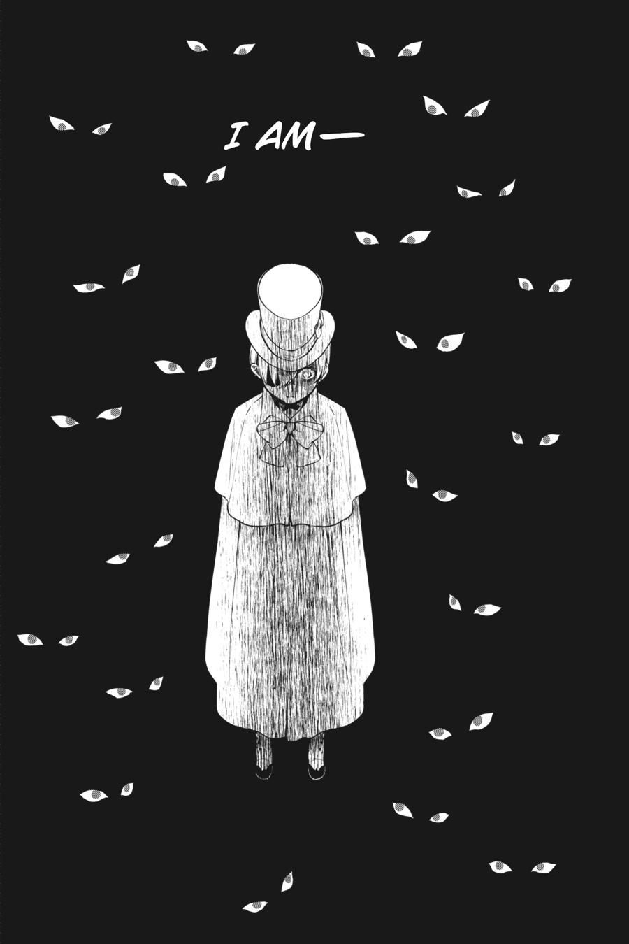 Read Black Butler Manga Online