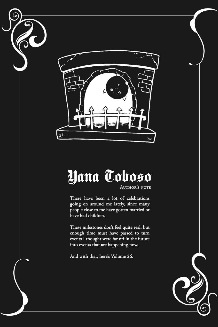 Read Black Butler Manga Online