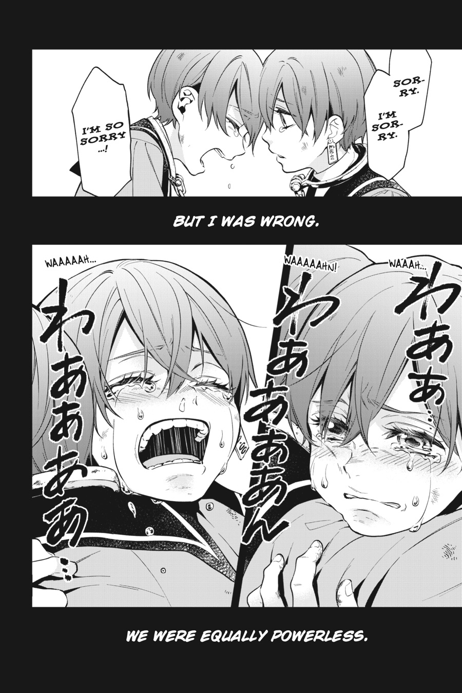 Read Black Butler Manga Online