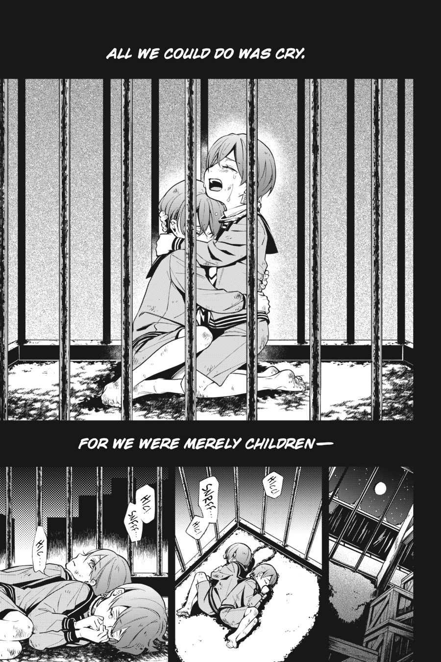 Read Black Butler Manga Online
