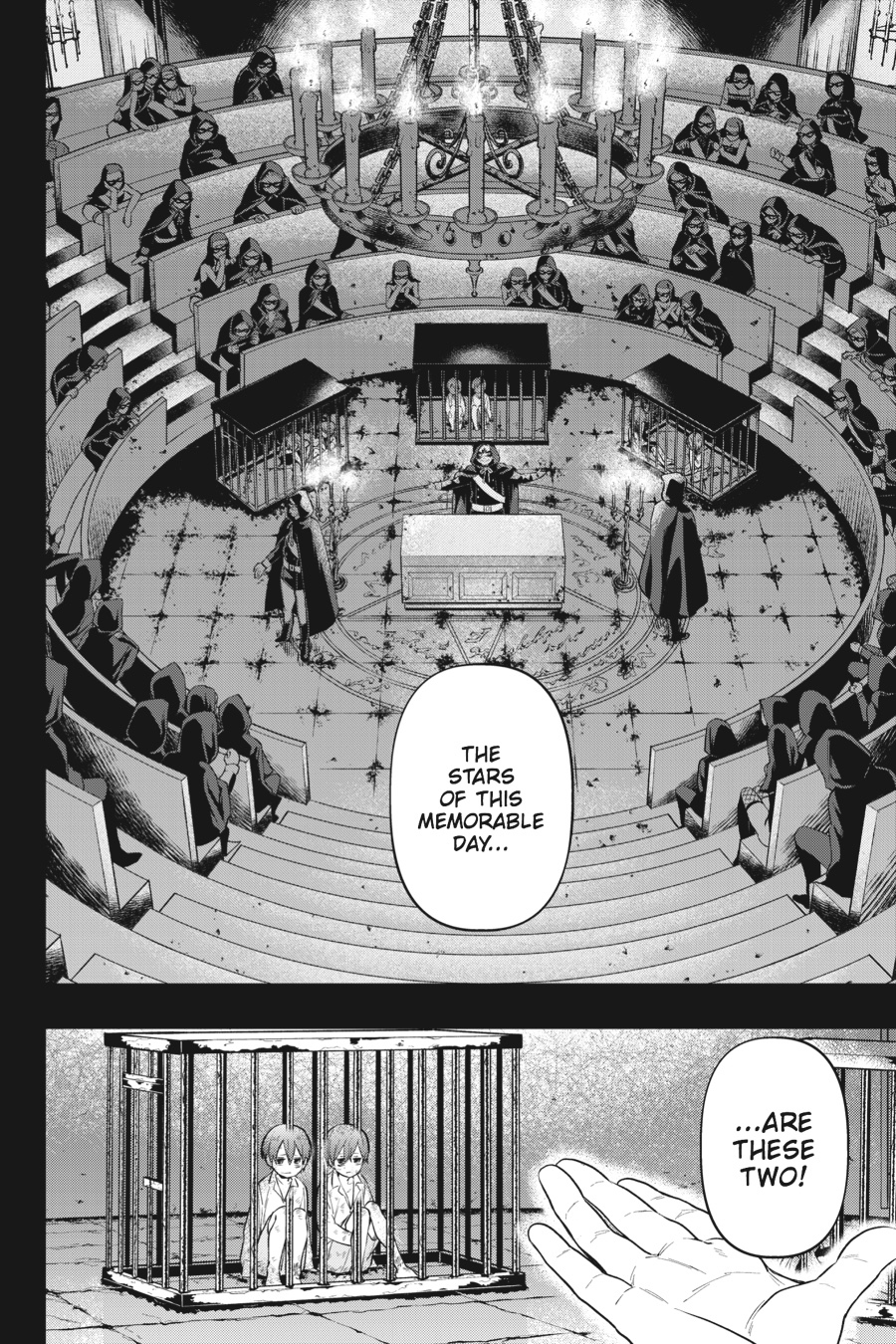 Read Black Butler Manga Online