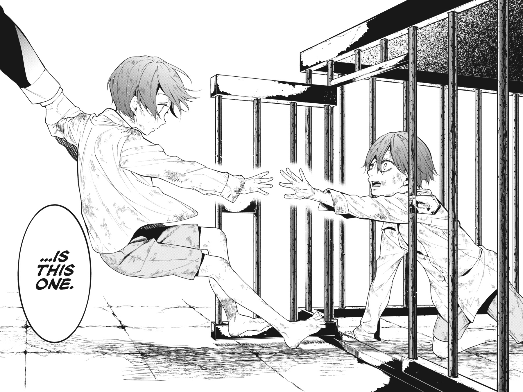 Read Black Butler Manga Online