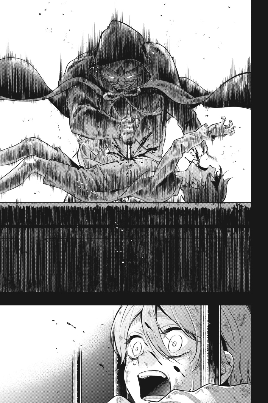 Read Black Butler Manga Online