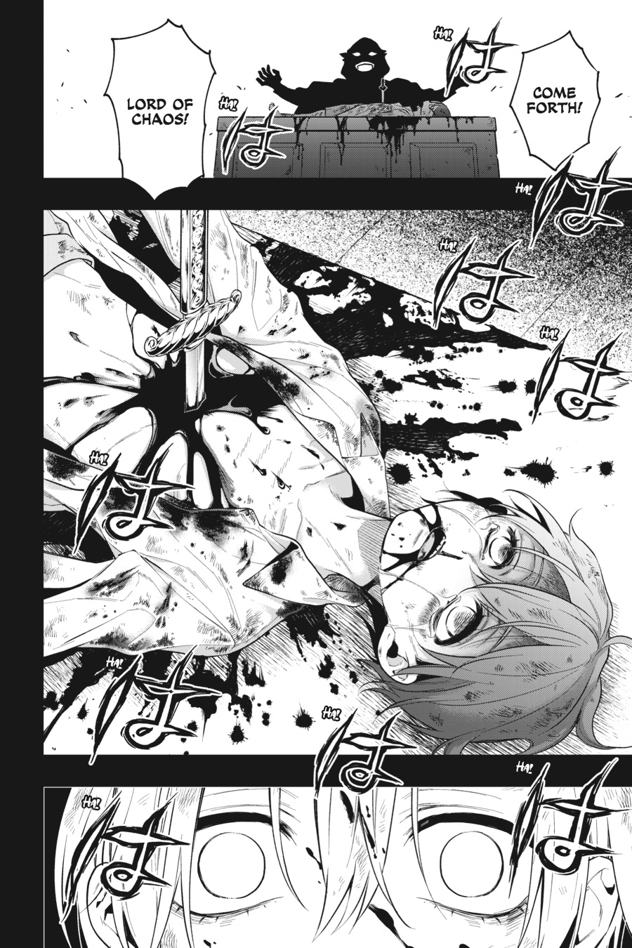Read Black Butler Manga Online