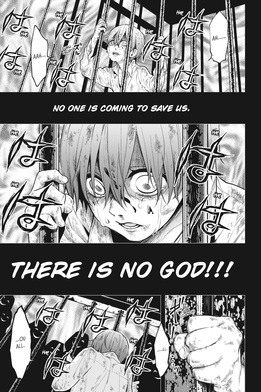 Read Black Butler Manga Online