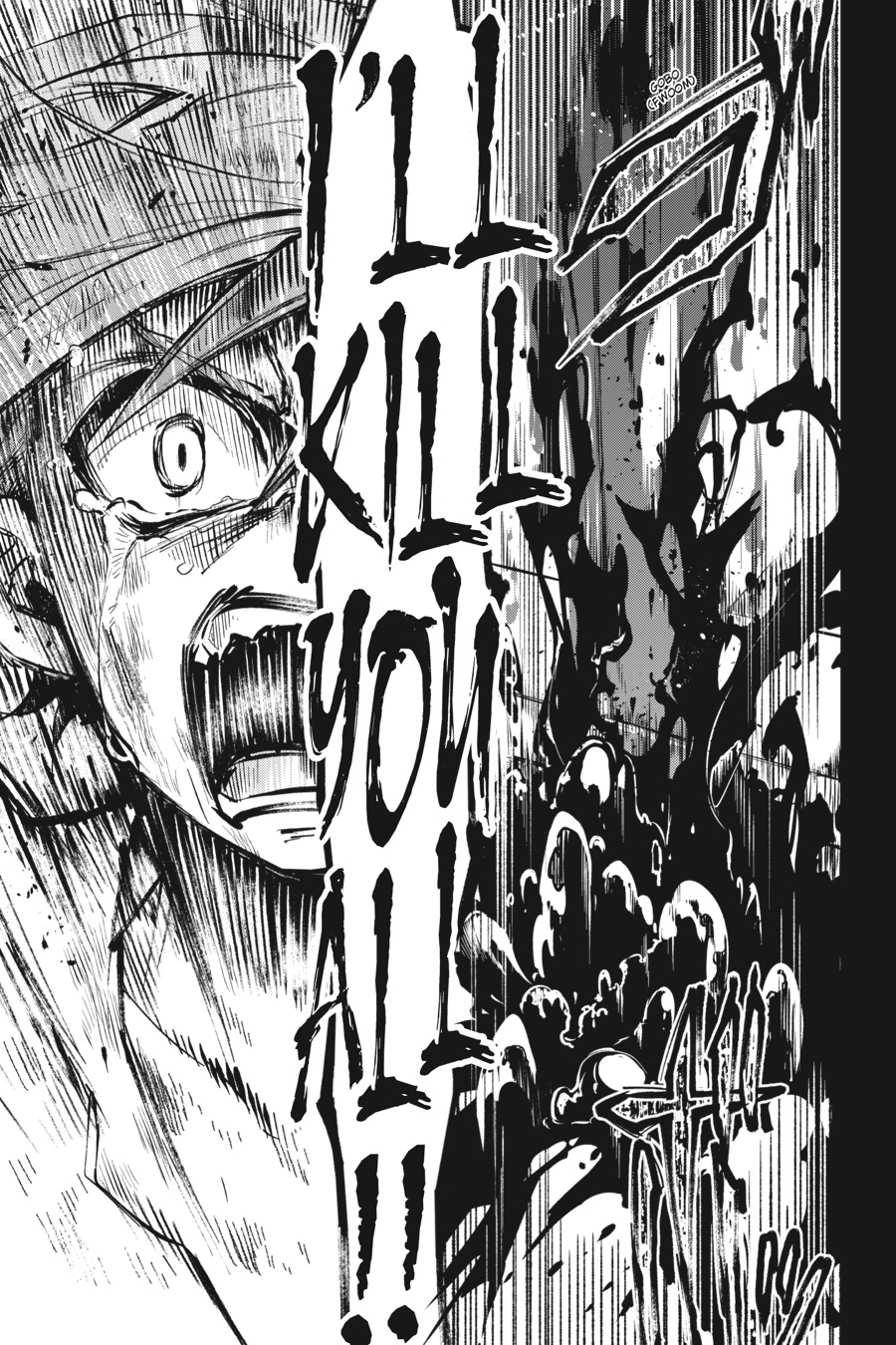 Read Black Butler Manga Online